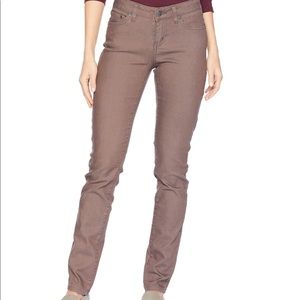 Prana Kara Jean - Volcanic Plum (27)